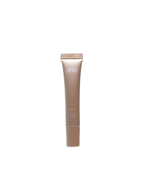 Блиск для губ Lipss Clear 8 мл