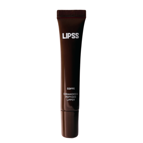 Блиск для губ Lipss Coffee 8 мл