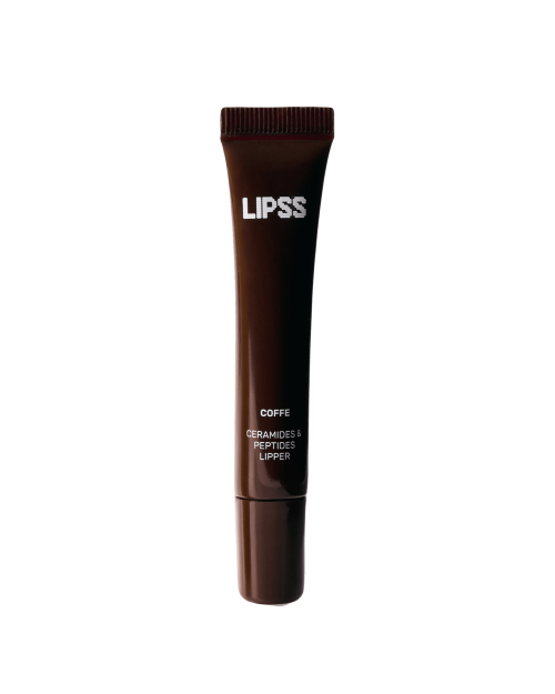 Блиск для губ Lipss Coffee 8 мл