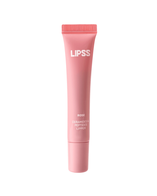 Блиск для губ Lipss Rose 8 мл