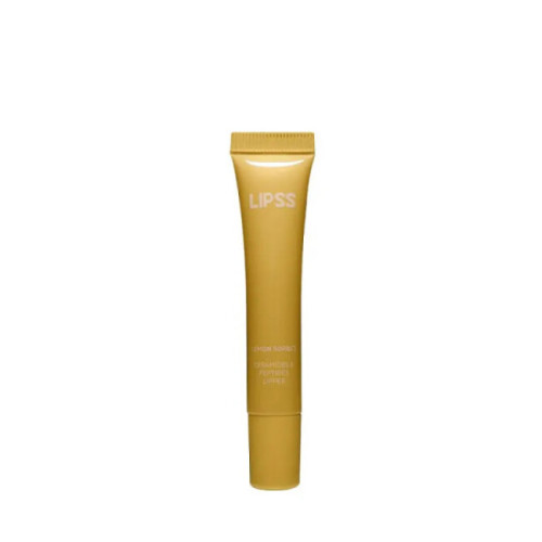 Блиск для губ Lipss Lemon sorbet 8 мл