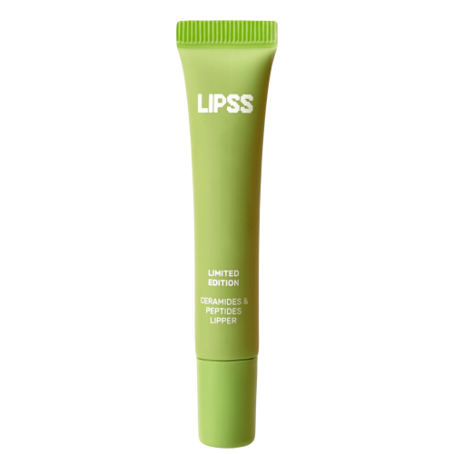 Блиск для губ Lipss Limited Edition Raspberry tart 8 мл