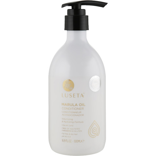 Кондиціонер з олією марули Luseta Marula Oil Conditioner 500ml