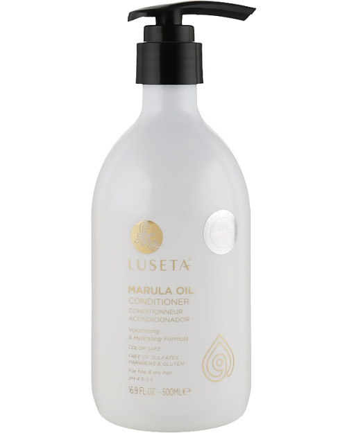 Кондиціонер з олією марули Luseta Marula Oil Conditioner 500ml