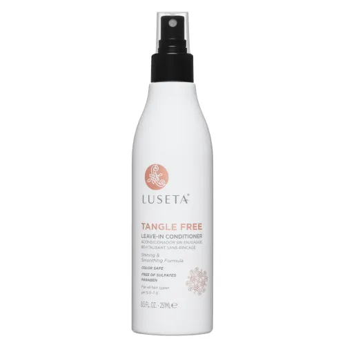 Спрей зволожуючий для полегшення розчісування Luseta Beauty Tangle Free Leave-in Conditioner 250 мл 