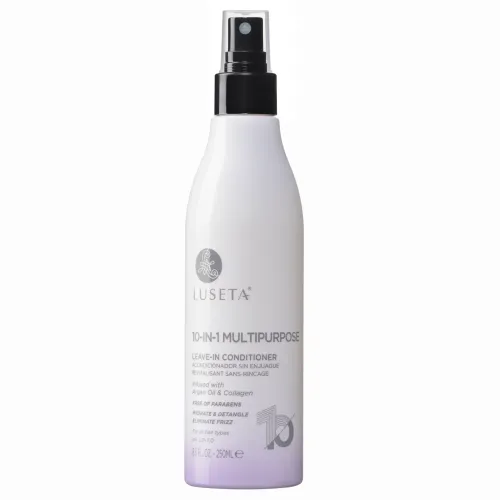 Cпрей для волосся 10 в 1 Luseta Beauty Multipurpose Leave-In Conditioner, 250 мл
