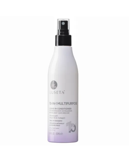Cпрей для волосся 10 в 1 Luseta Beauty Multipurpose Leave-In Conditioner, 250 мл