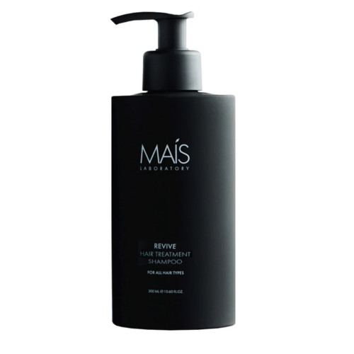 Відновлюючий шампунь для волосся - Mais Laboratory Revive Hair Treatment Shampoo 300 мл