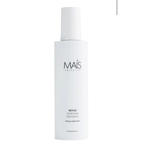 Відновлюючий еліксир для волосся - Mais Laboratory Revive Elixir Hair Treatment 250 мл