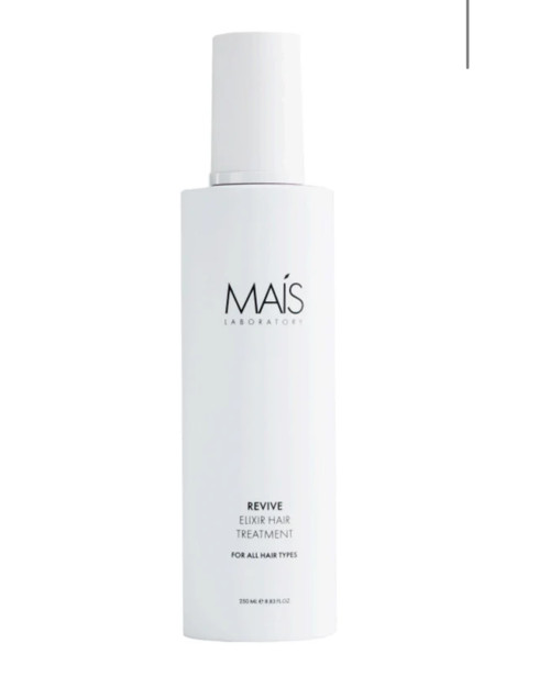 Відновлюючий еліксир для волосся - Mais Laboratory Revive Elixir Hair Treatment 250 мл