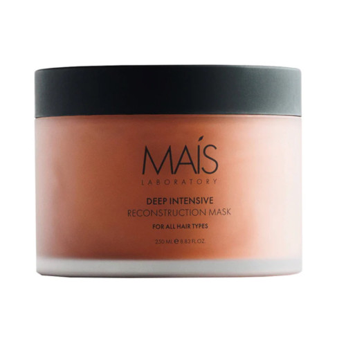 Інтенсивна відновлююча маска - Mais Laboratory Deep Intensive Reconstruction Mask 250 мл