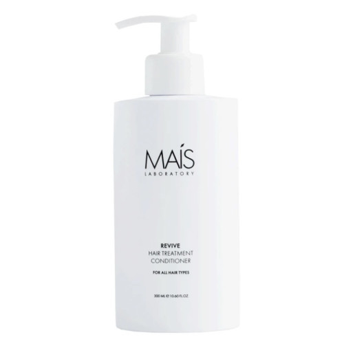 Відновлюючий кондиціонер для волосся - Mais Laboratory Revive Hair Treatment Conditioner 300 мл