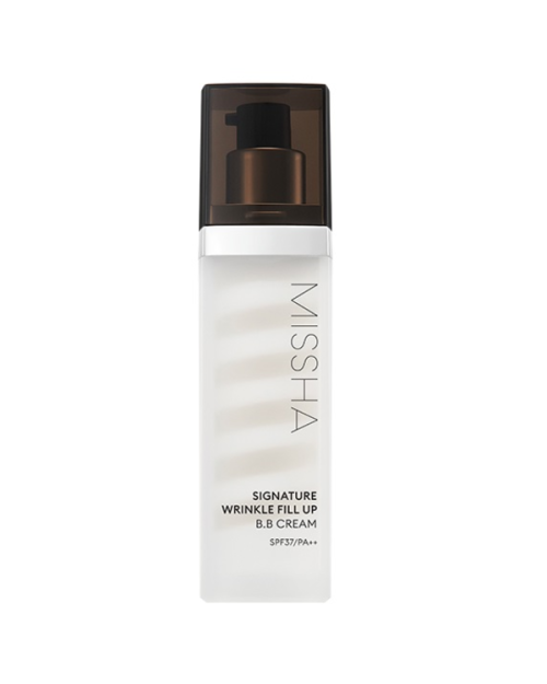 Люксовий BB-крем з зволожуючими та антивіковими властивостями MISSHA SIGNATURE WRINKLE FILLER BB CREAM SPF37 PA++ № 21 44 g