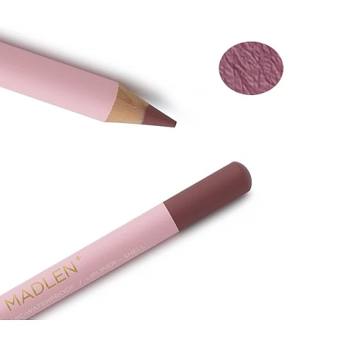 Олівець для губ Madlen №76