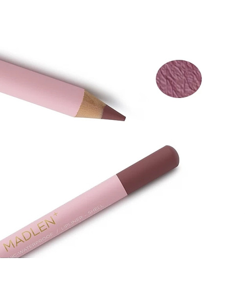 Олівець для губ Madlen №76