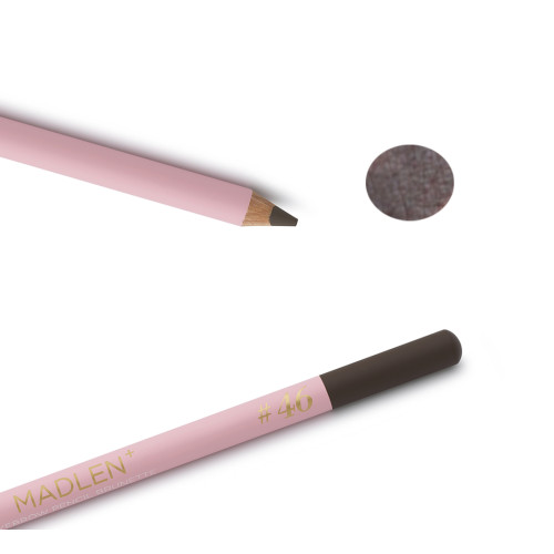 Олівець для брів Madlen №46