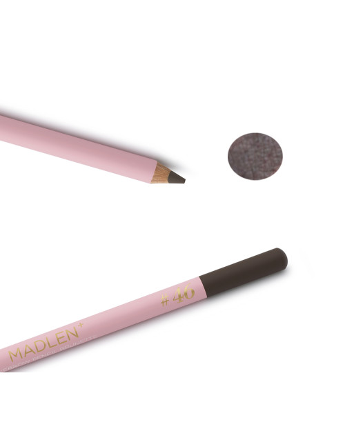 Олівець для брів Madlen №46