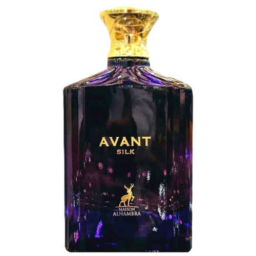 Парфумована вода  AlHambra Avant Silk 100 ml 