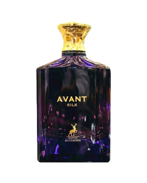 Парфумована вода  AlHambra Avant Silk 100 ml 