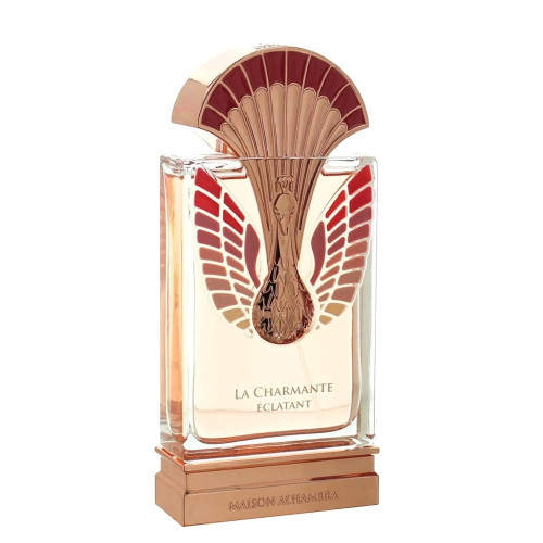 Парфумована вода AlHambra La Charmante Eclatant  100 ml 