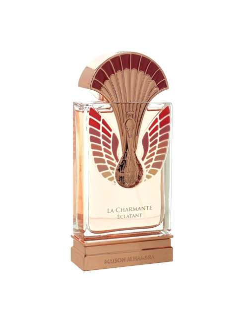 Парфумована вода AlHambra La Charmante Eclatant  100 ml 