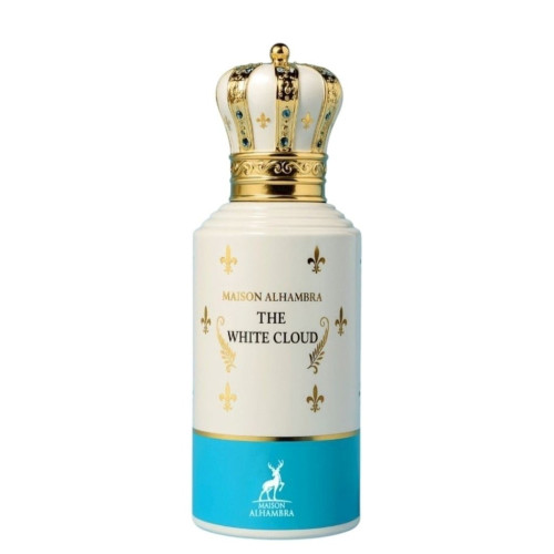 Парфумована вода AlHambra The White Cloud 100 ml