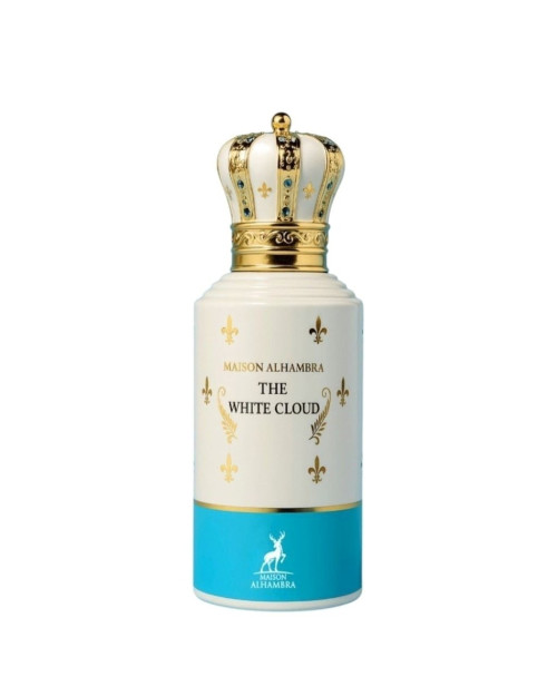 Парфумована вода AlHambra The White Cloud 100 ml