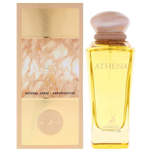 Жіноча парфумована вода AlHambra Athena 100 ml