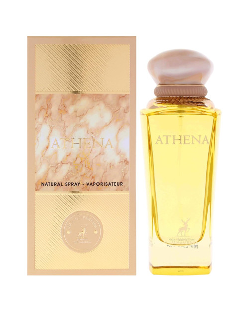 Жіноча парфумована вода AlHambra Athena 100 ml