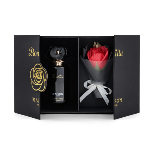 Жіноча парфумована вода Maison Asrar Bonita 100 ml