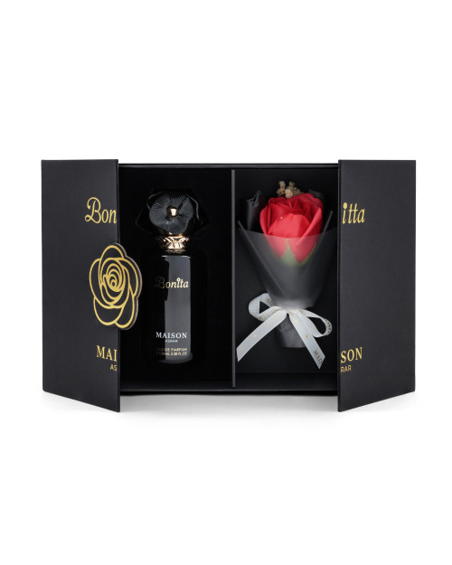 Жіноча парфумована вода Maison Asrar Bonita 100 ml