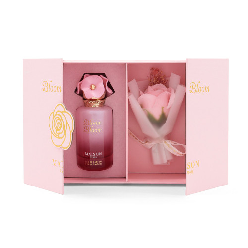 Жіноча парфумована вода Maison Asrar Bloom Bloom  100 ml