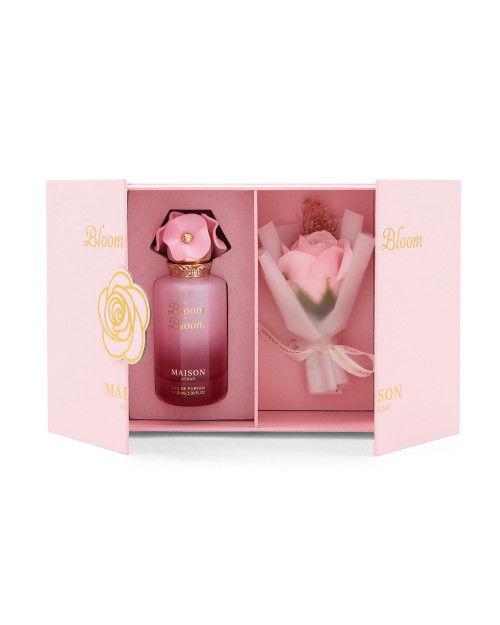 Жіноча парфумована вода Maison Asrar Bloom Bloom  100 ml