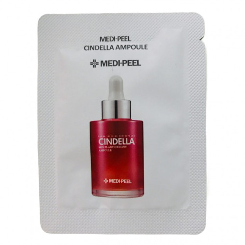 Антиоксидантна мультисироватка Medi Peel Cindella Multi-antioxidant Ampoule 1.5 мл.