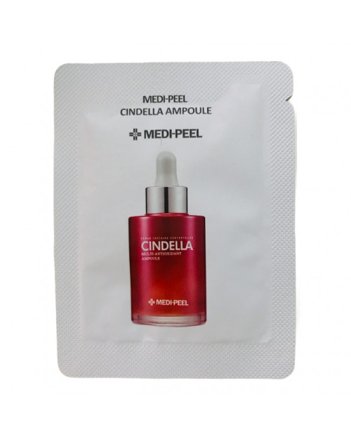 Антиоксидантна мультисироватка Medi Peel Cindella Multi-antioxidant Ampoule 1.5 мл.