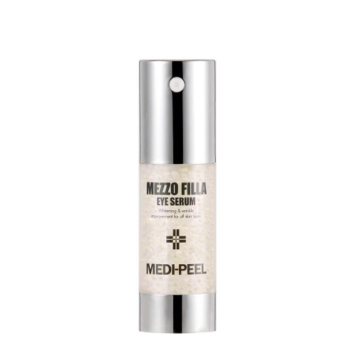  Омолоджувальна сироватка для повік з пептидами Medi Peel Mezzo Filla Eye Serum   30мл