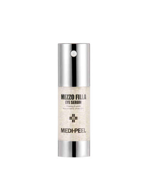  Омолоджувальна сироватка для повік з пептидами Medi Peel Mezzo Filla Eye Serum   30мл