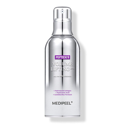 Інтенсивна киснева есенція на основі колагену та гіалуронової кислоти MEDI PEEL PEPTIDE 9 VOLUME LIFTING ALL IN ONE ESSENCE PRO 100мл