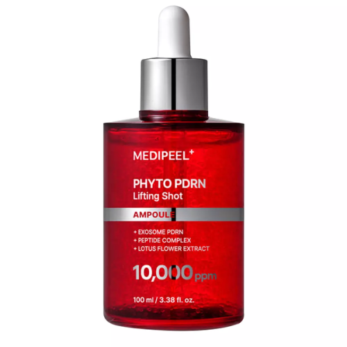Концентрована ампульна сироватка для обличчя MEDI PEEL PHYTO EXOSOME PDRN LIFTING SHOT AMPOULE 100 мл