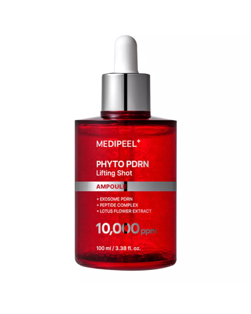Концентрована ампульна сироватка для обличчя MEDI PEEL PHYTO EXOSOME PDRN LIFTING SHOT AMPOULE 100 мл