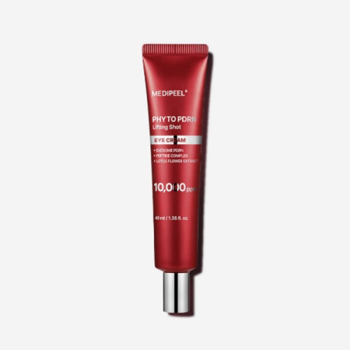 Антивіковий крем для повік з фіто-екзосомами та PDRN MEDI PEELPHYTO EXOSOME PDRN LIFTING SHOT EYE CREAM 40ml