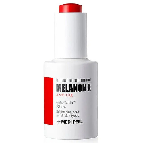 Ампульна сироватка проти пігментації Medi-Peel Melanon X Ampoule 50 мл