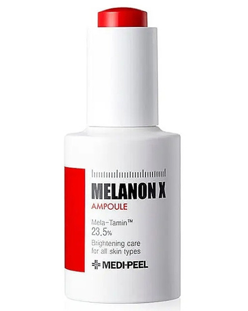 Ампульна сироватка проти пігментації Medi-Peel Melanon X Ampoule 50 мл