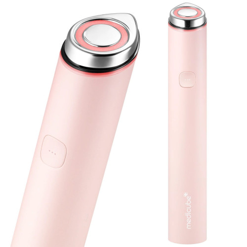 Міні-пристрій для домашнього догляду за шкірою Medicube AGE-R Booster Pro Mini