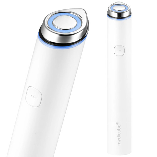 Міні-пристрій для домашнього догляду за шкірою Medicube AGE-R Booster Pro Mini
