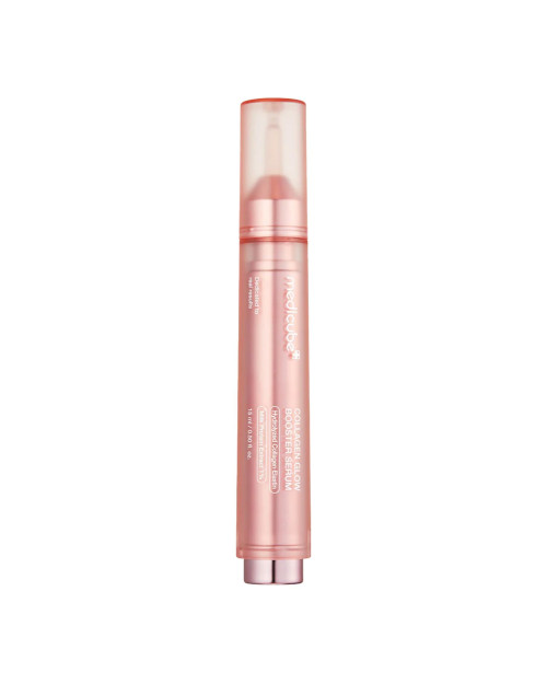 Сироватка-бустер з колагеном Medicube Collagen Glow Booster Milk Serum