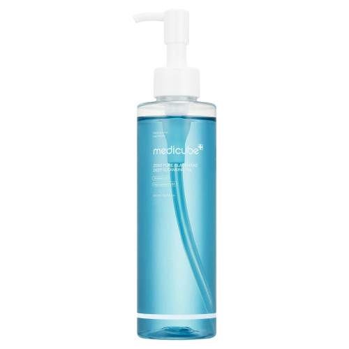 Гідрофільна олійка для глибокого очищення пор Medicube Zero Pore Blackhead Deep Cleansing Oil