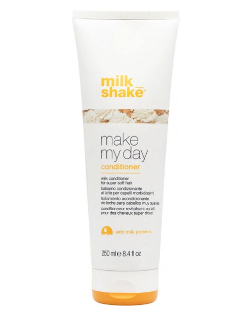 Пом'якшувальний кондиціонер Milk_Shake Make My Day Conditioner 250 мл