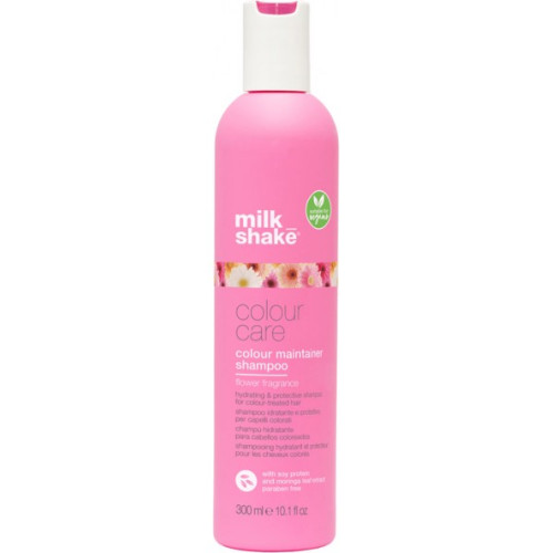 Шампунь для фарбованого волосся Milk_Shake Color Care Maintainer Shampoo 300 мл