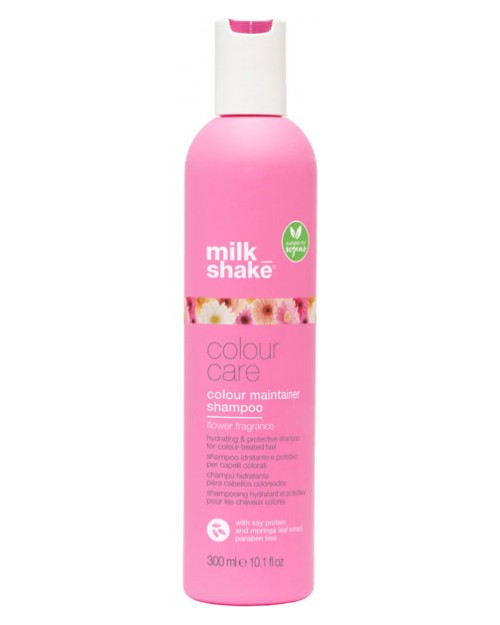 Шампунь для фарбованого волосся Milk_Shake Color Care Maintainer Shampoo 300 мл